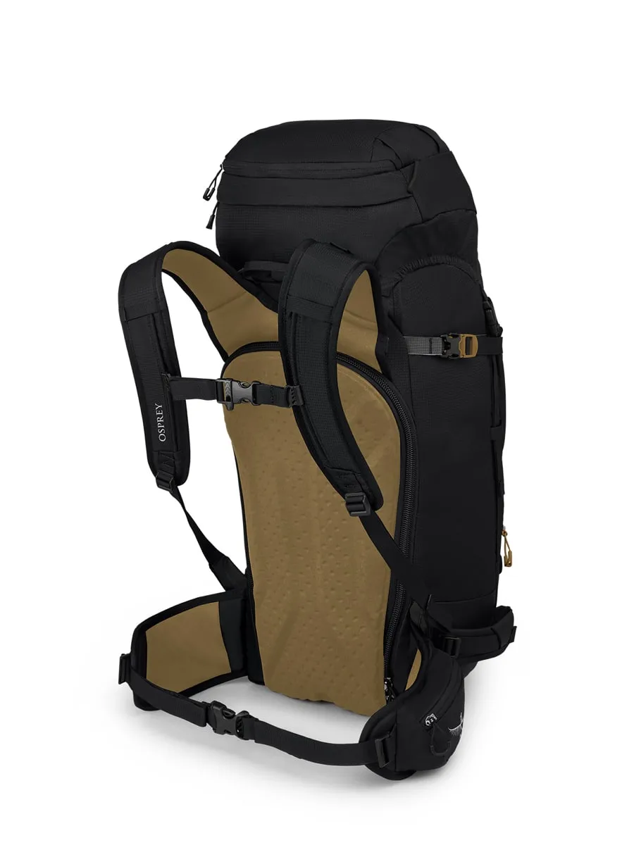 Osprey Soelden 42 Black
