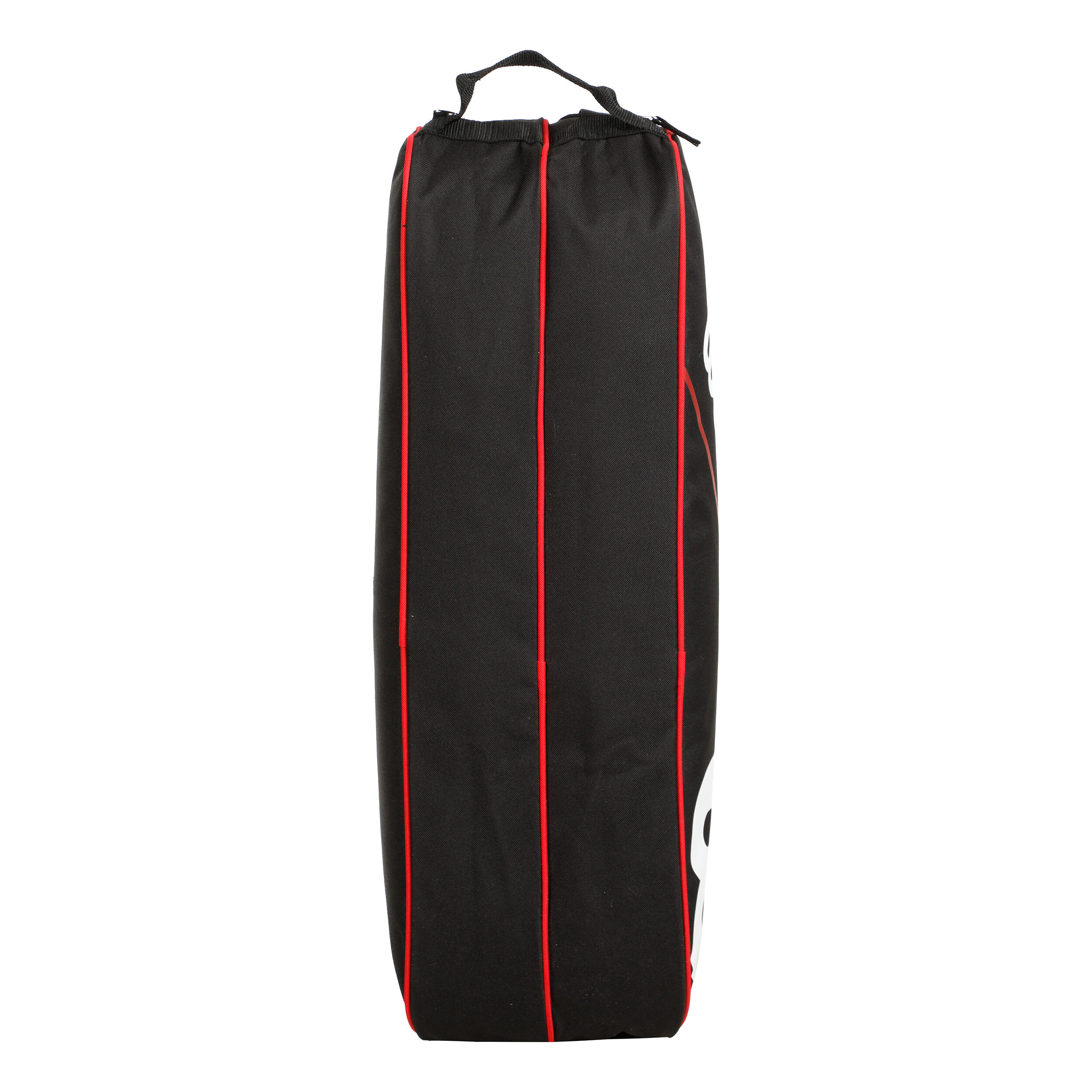 Wilson Advantage III Six Housse De Raquette - Noir , Blanc