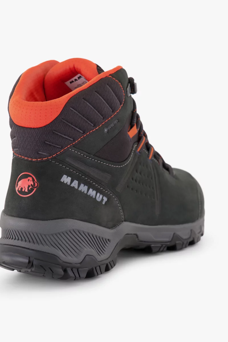 MAMMUT Mercury IV Gore-Tex® Herren Wanderschuh