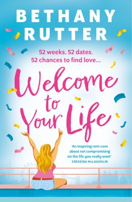 Welcome to Your Life (Paperback)