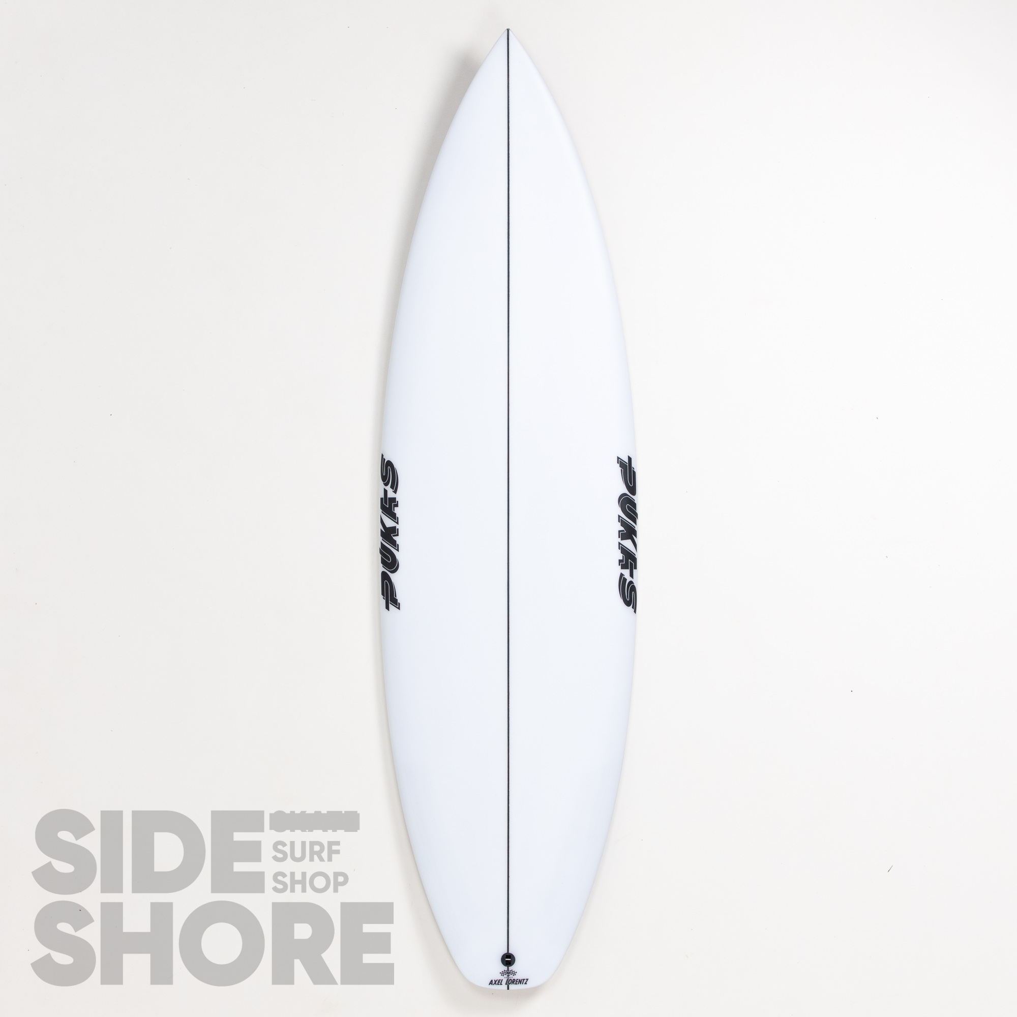 Pukas Lorentz - Darker - 5'10 x 19.25