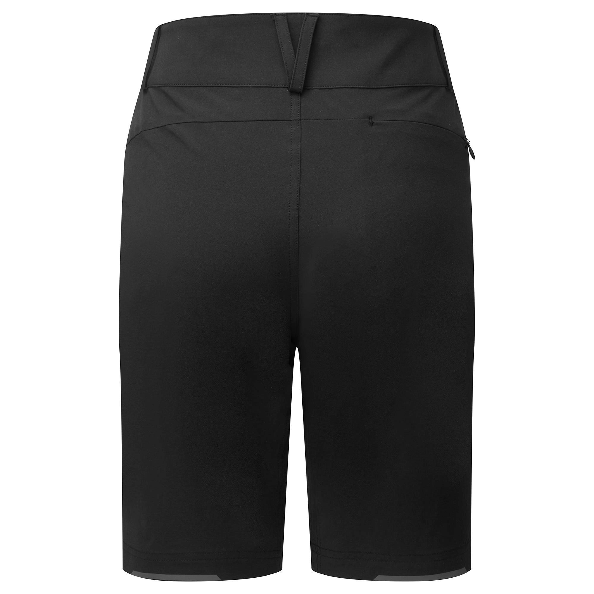 Dhb Baggy Shorts Womens
