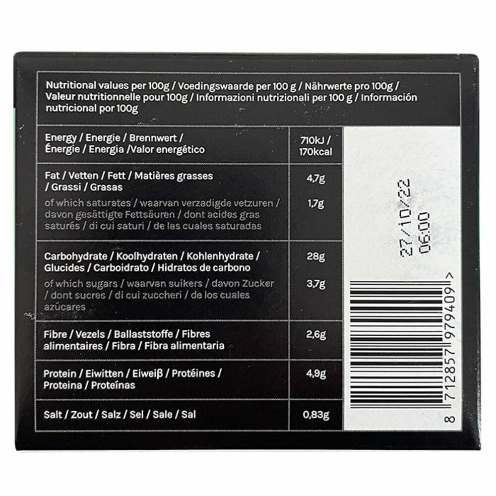 2x The Noodle Poodle Thai Green Curry250 gr