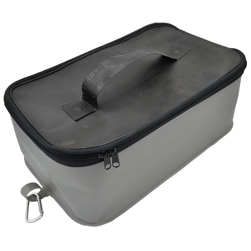 Boite Etanche Seven Bass Flex Cargo Bakkan Pour Float Tube