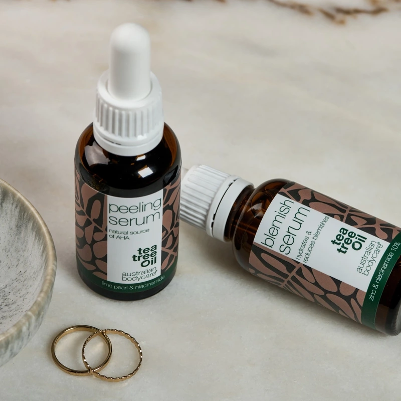 Australian Bodycare Anti-Blemish Face Kit 4 Products