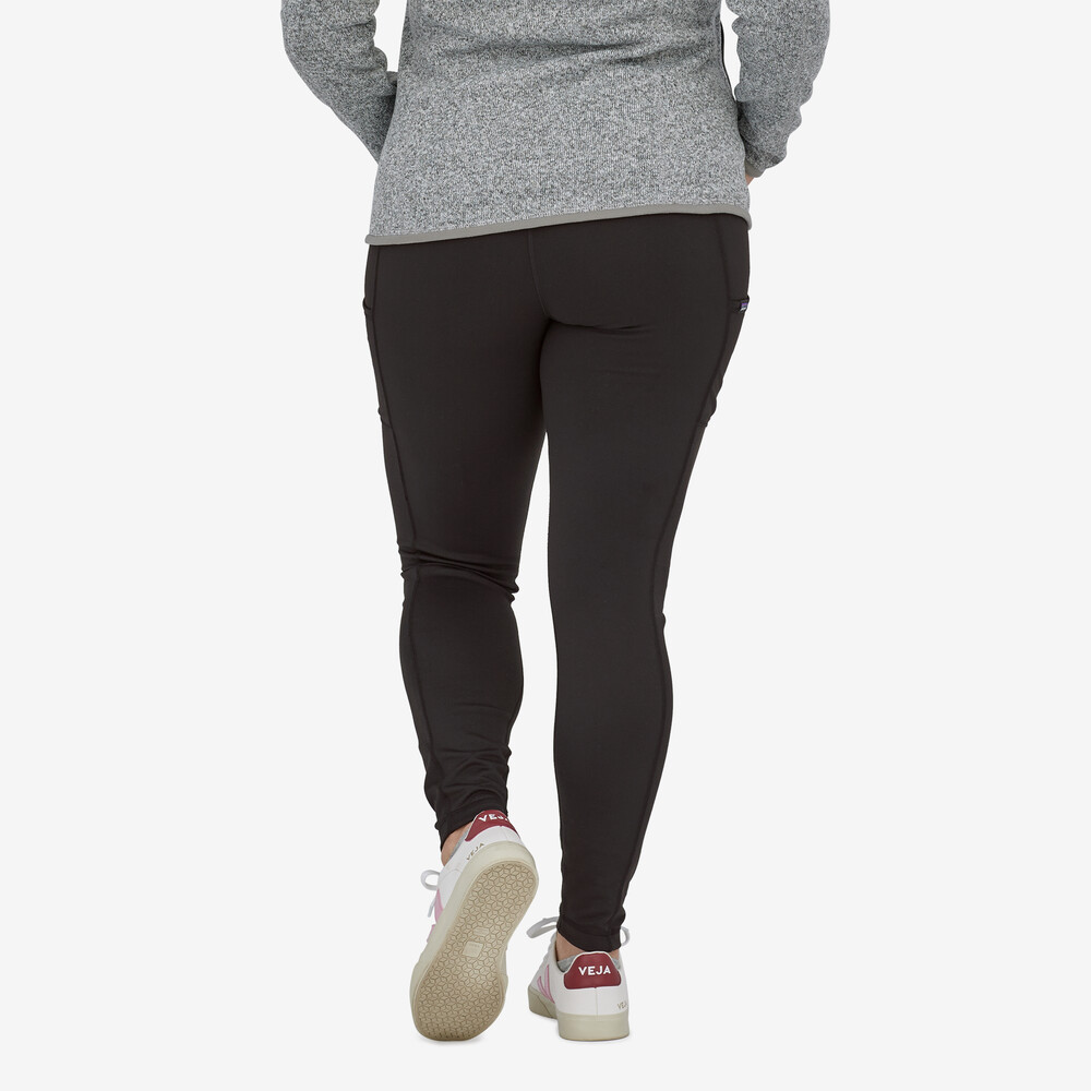 Pack Out Tights für Damen