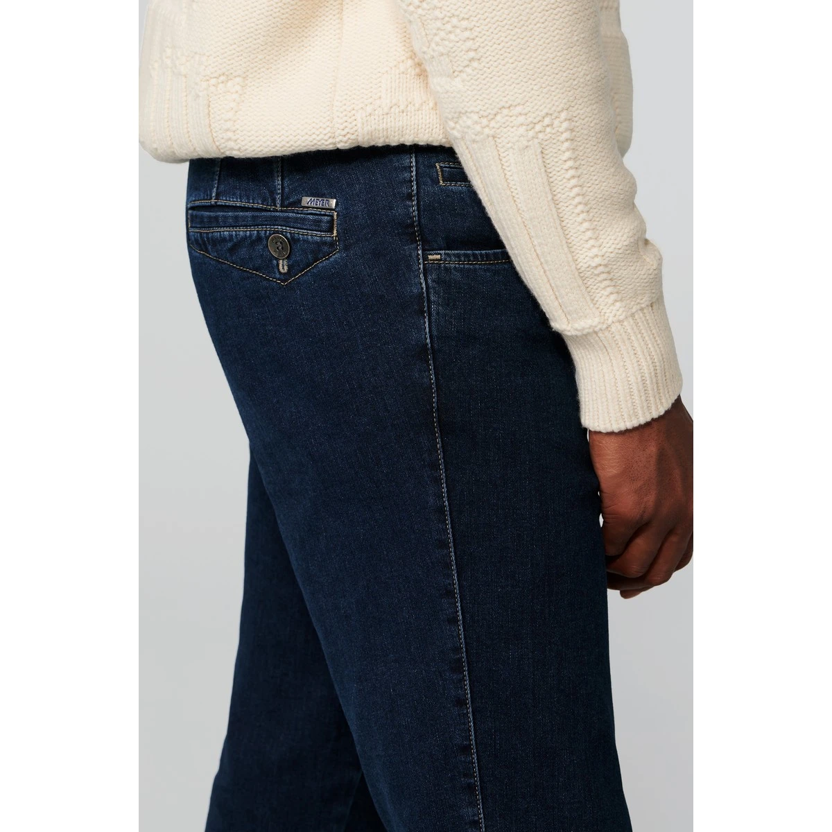 Heren Chino Tapered 10242156 01