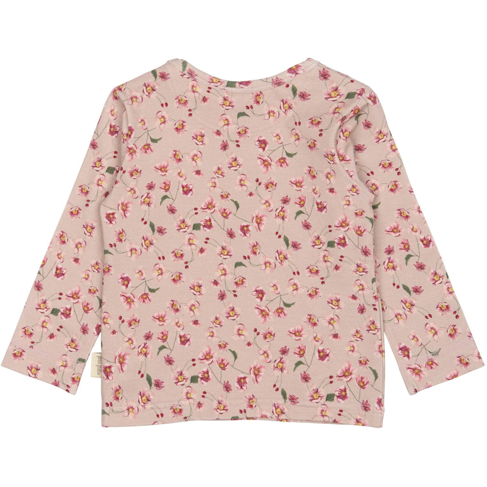 Køb Petit Piao Autumn Anemon T-shirt L/S Printed