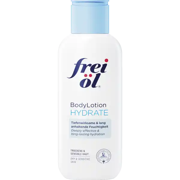 BodyLotion HYDRATE