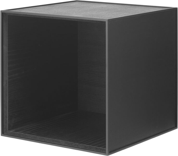 Audo Copenhagen Frame 35 - Sortbejdset Ask Black