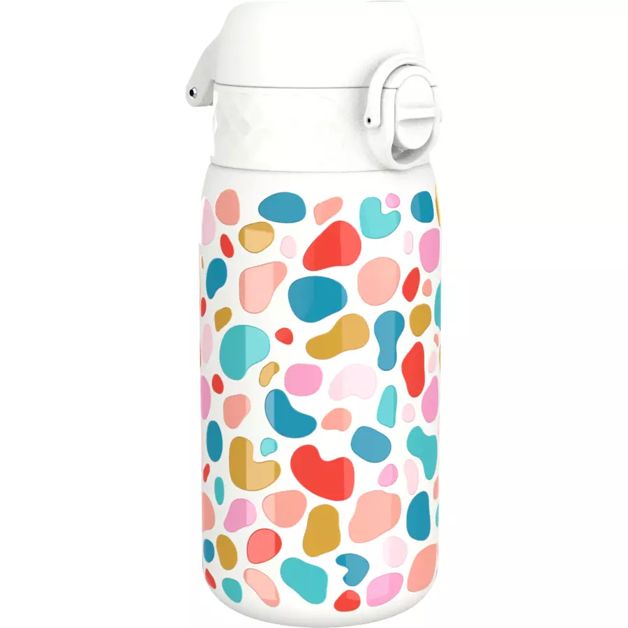 ion8 Wasserflasche auslaufsicher 320 ml bunt