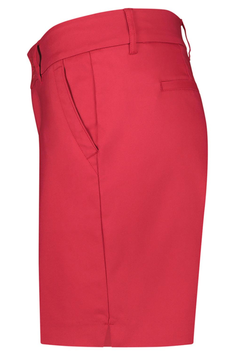 Red Button rode dames korte broek