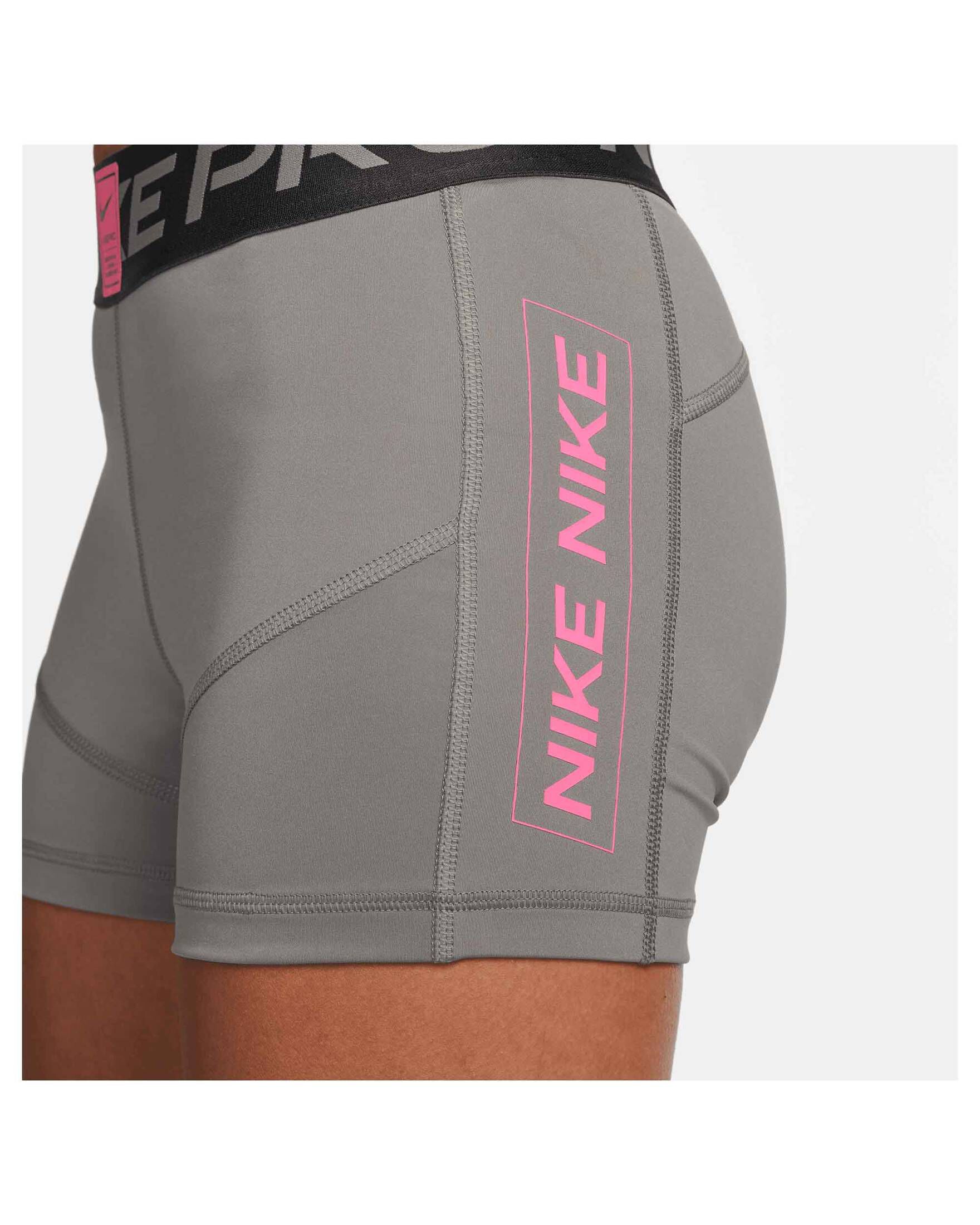Nike| Damen Trainingsshorts NIKE PRO DRI-FIT