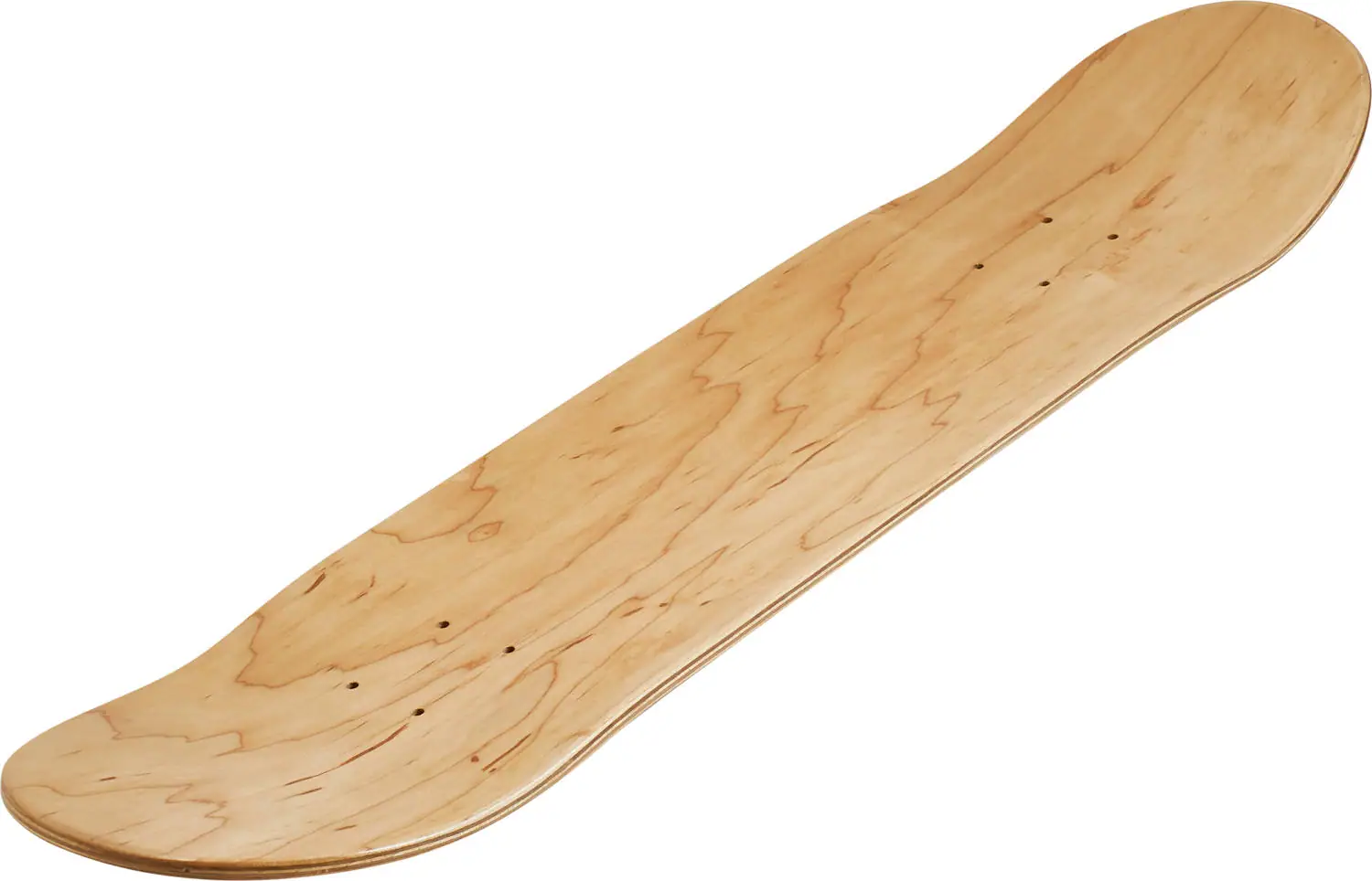 Madrid Skateboard Deck | SkatePro