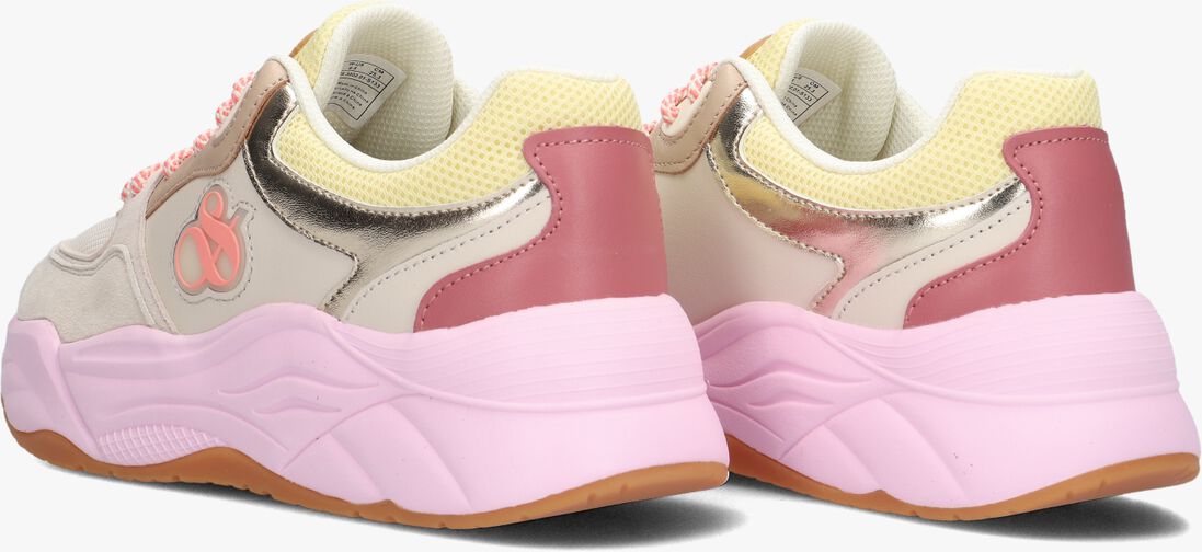 SCOTCH & SODA beige scotch & soda lage sneakers celest 35