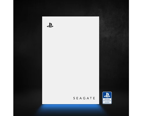 Seagate Seagate Game Drive for PS5 2TB