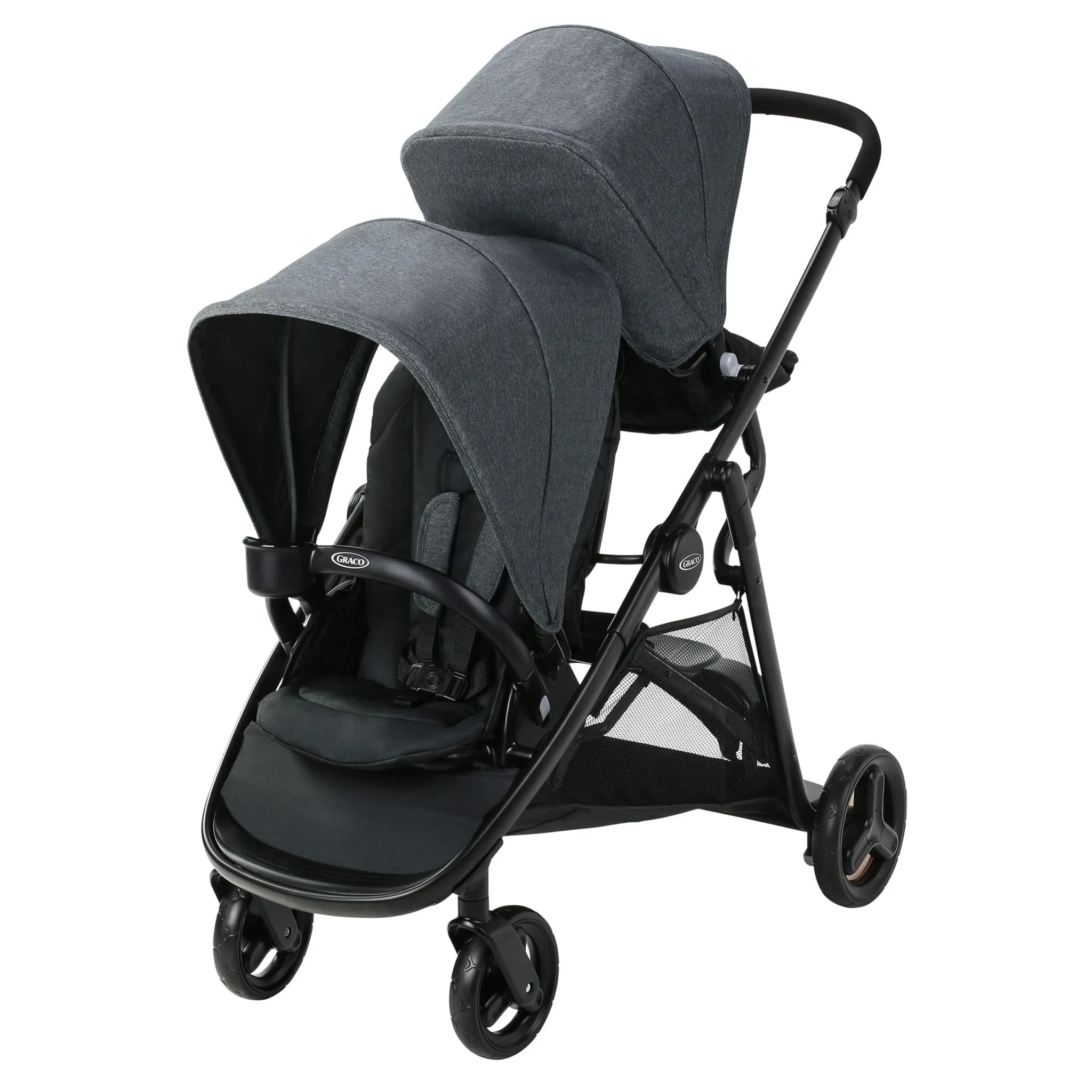 Graco Poussette Ready2Grow™ - Rafa
