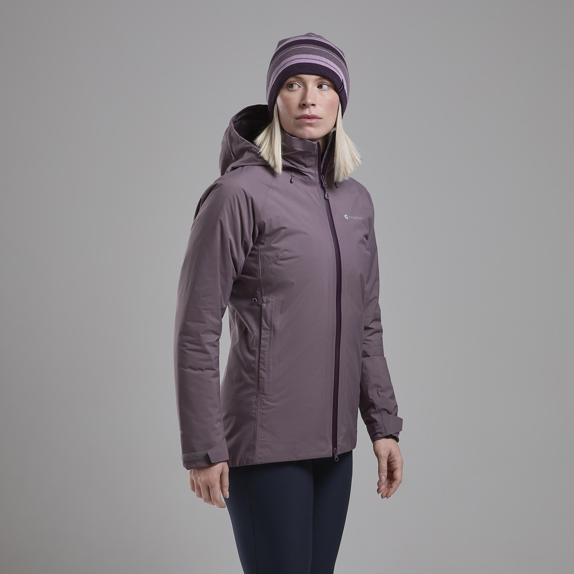 Women's Duality Jacket