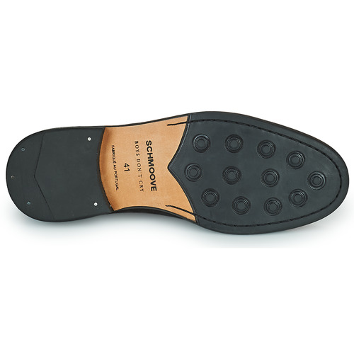 Schmoove - PILOT CHELSEA - Noir