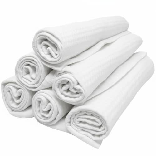 Serviette prestige 40x30 Jacleen