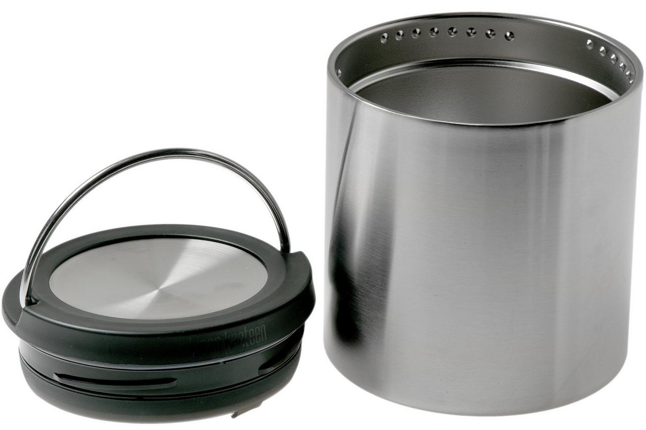 Klean Kanteen TKCanister voedselcontainer, 946 ml