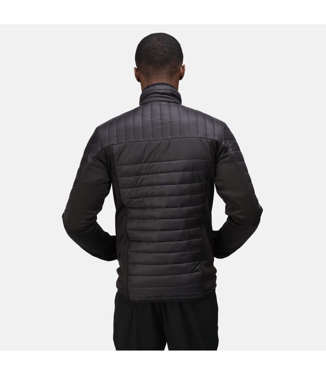Regatta - Veste TOURER - Homme (Noir) - UTRG6354