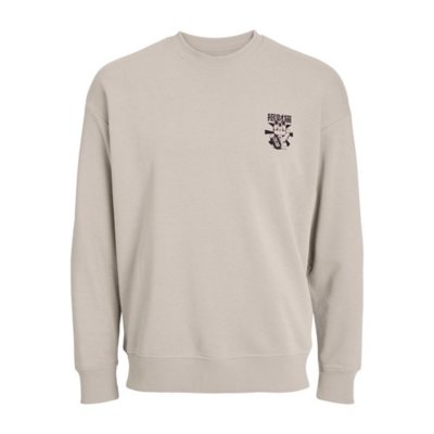 Sweatshirt homme Jjdirk JACK JONES