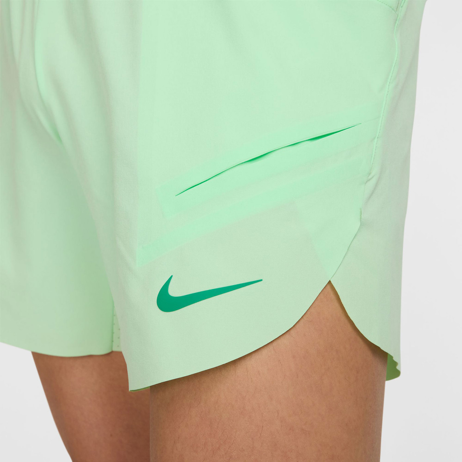 Nike Court Advantage 7 Inch Rafa Short