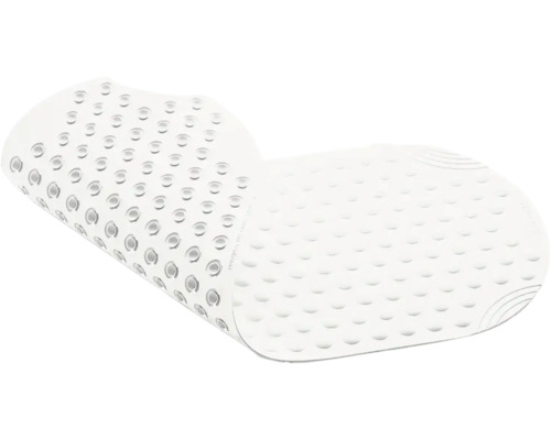 Badmat RIDDER Tecno 38 x 89 cm wit
