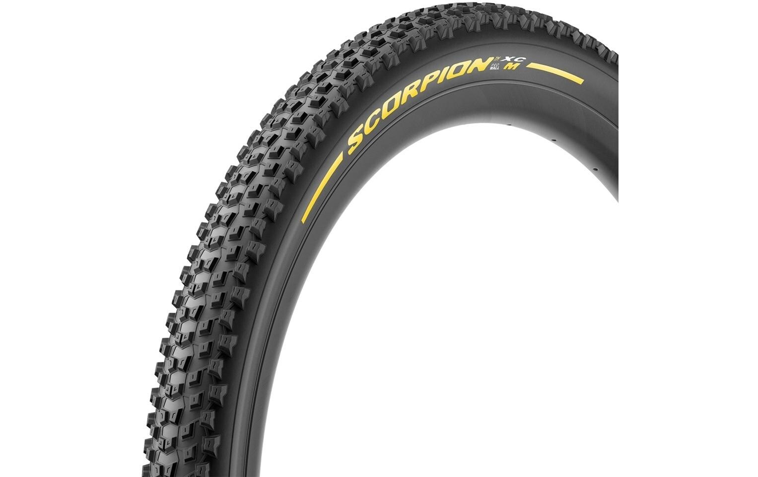 Velopneu Scorpion XC M ProWall Team 29 