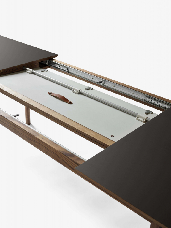 &tradition Patch HW2 tafel 240x100 Oak, Fenix 0748