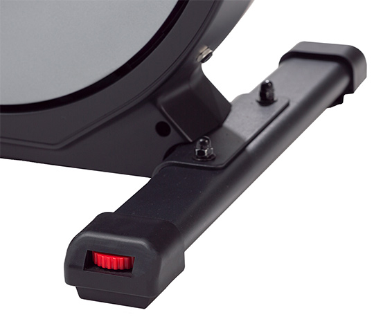 Christopeit Sport Crosstrainer-Ergometer »EL 8000«