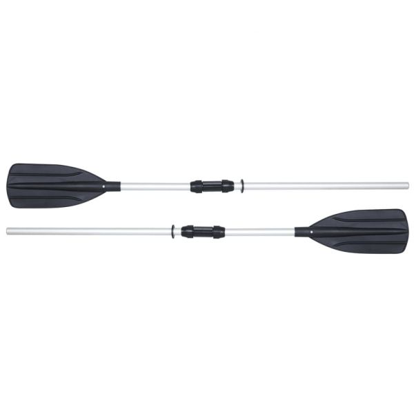 Bestway Remo Secional Em Alumínio 2 Pcs - 91081