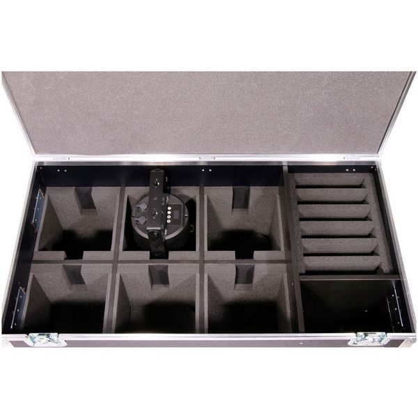 Thon Case Ignition WAL-L Z150 6in1