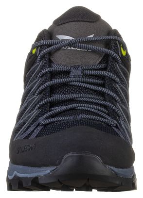 Chaussures de Randonnée Salewa Mountain Trainer Lite Gore-Tex Noir