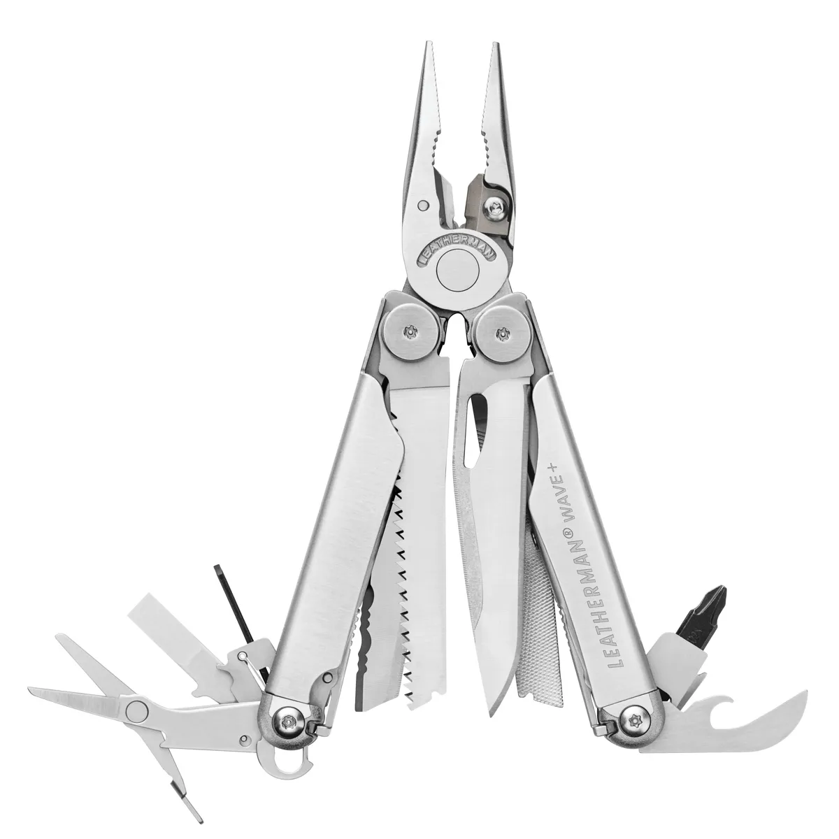 Leatherman Wave Plus Stainless
