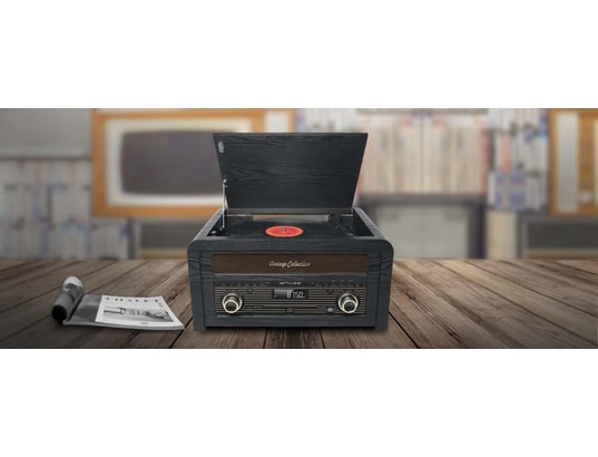MUSE - Platine disque MT115W