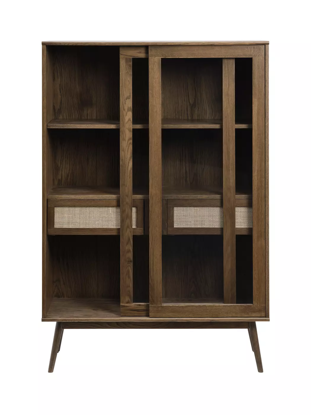Vitrine Barrali
