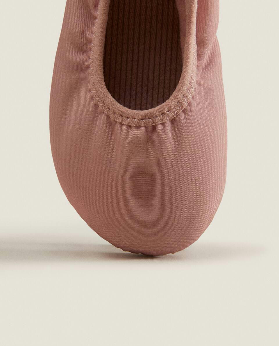 SAPATILHAS DE BALÉ