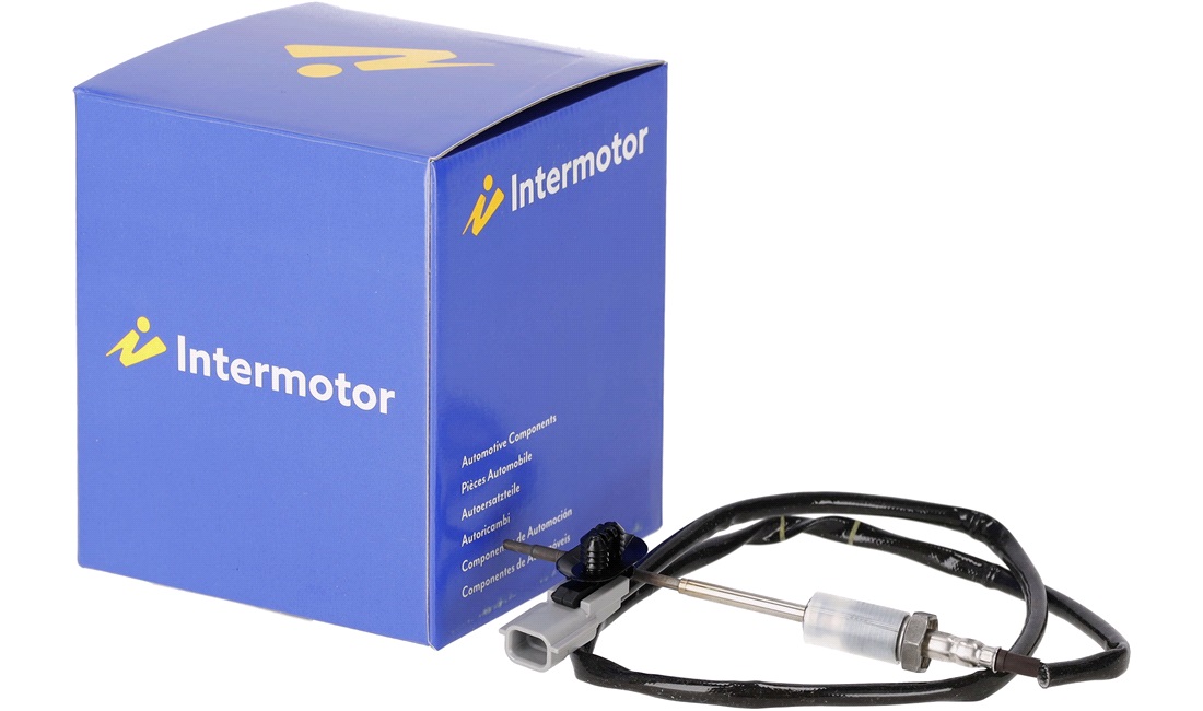 Sensor, udst.gastemp.