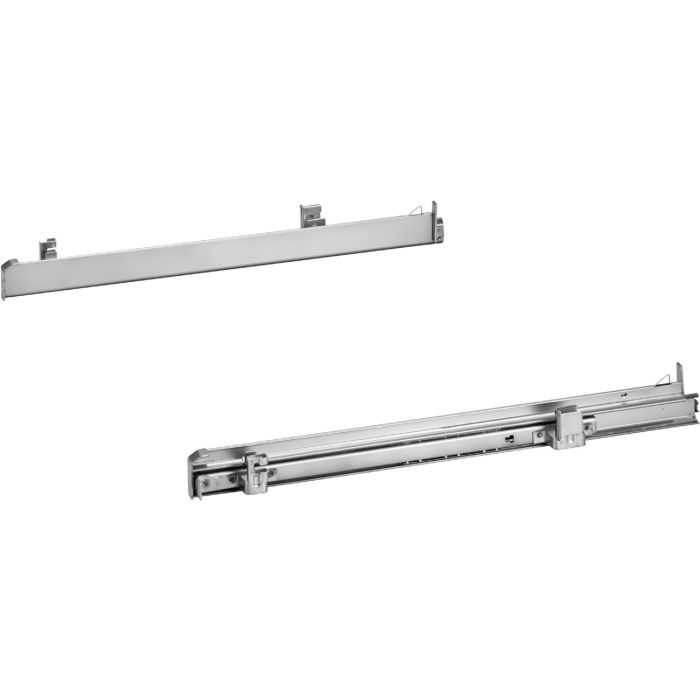 Siemens Clip-Auszug HZ538000 Edelstahl