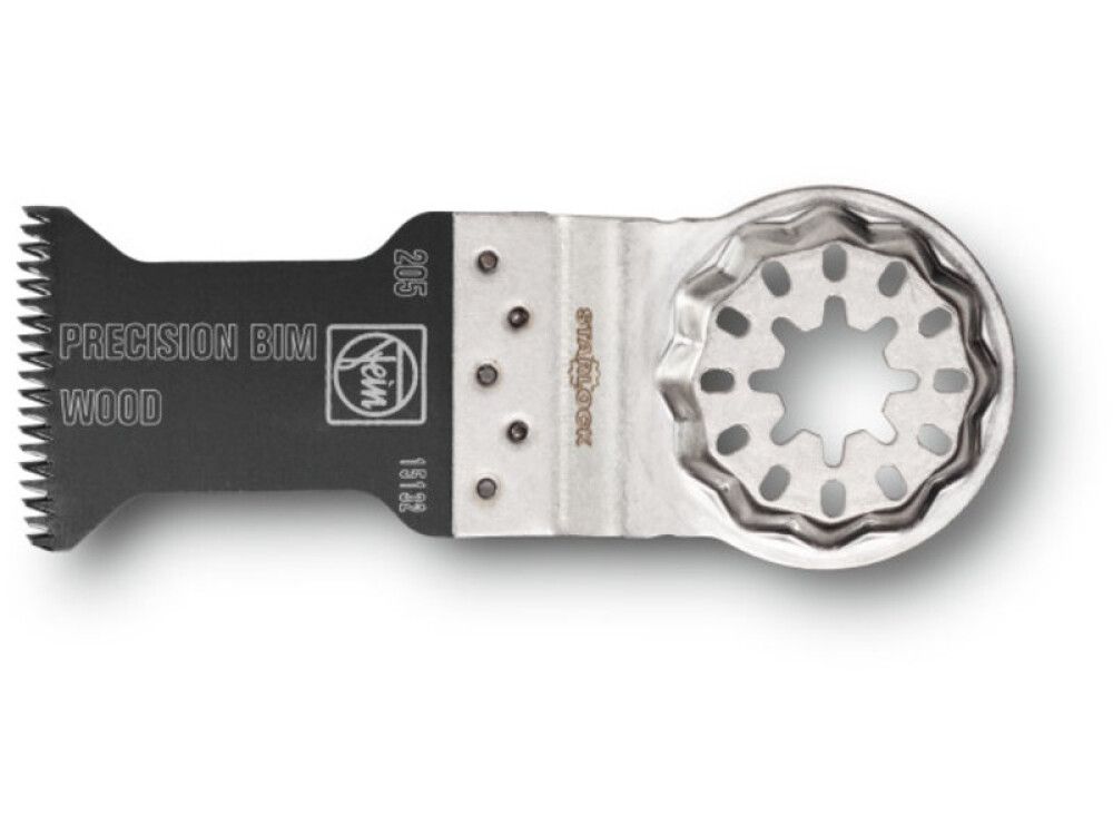 SAGBLAD FEIN E-CUT STARLOCK-P 35MM B 1-PK