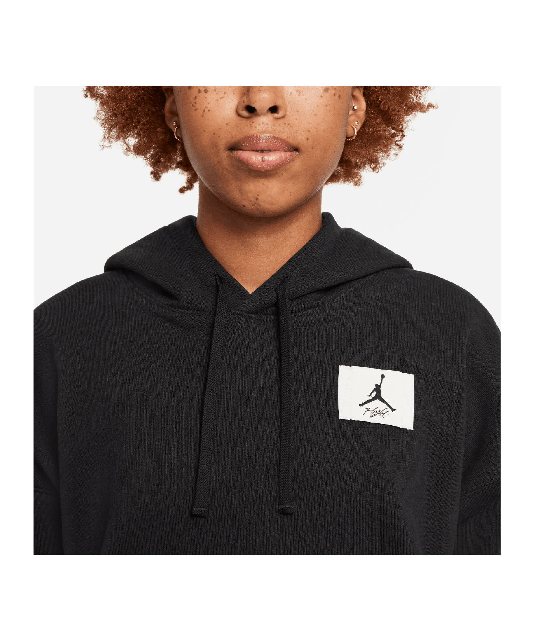 Jordan| Damen Lifestyle - Textilien - Sweatshirts Essential Fleece Hoody Damen