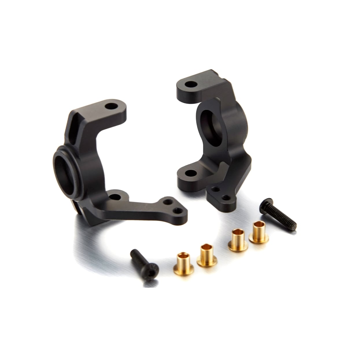 TFL C Hub for front aksel - Traxxas TRX-4