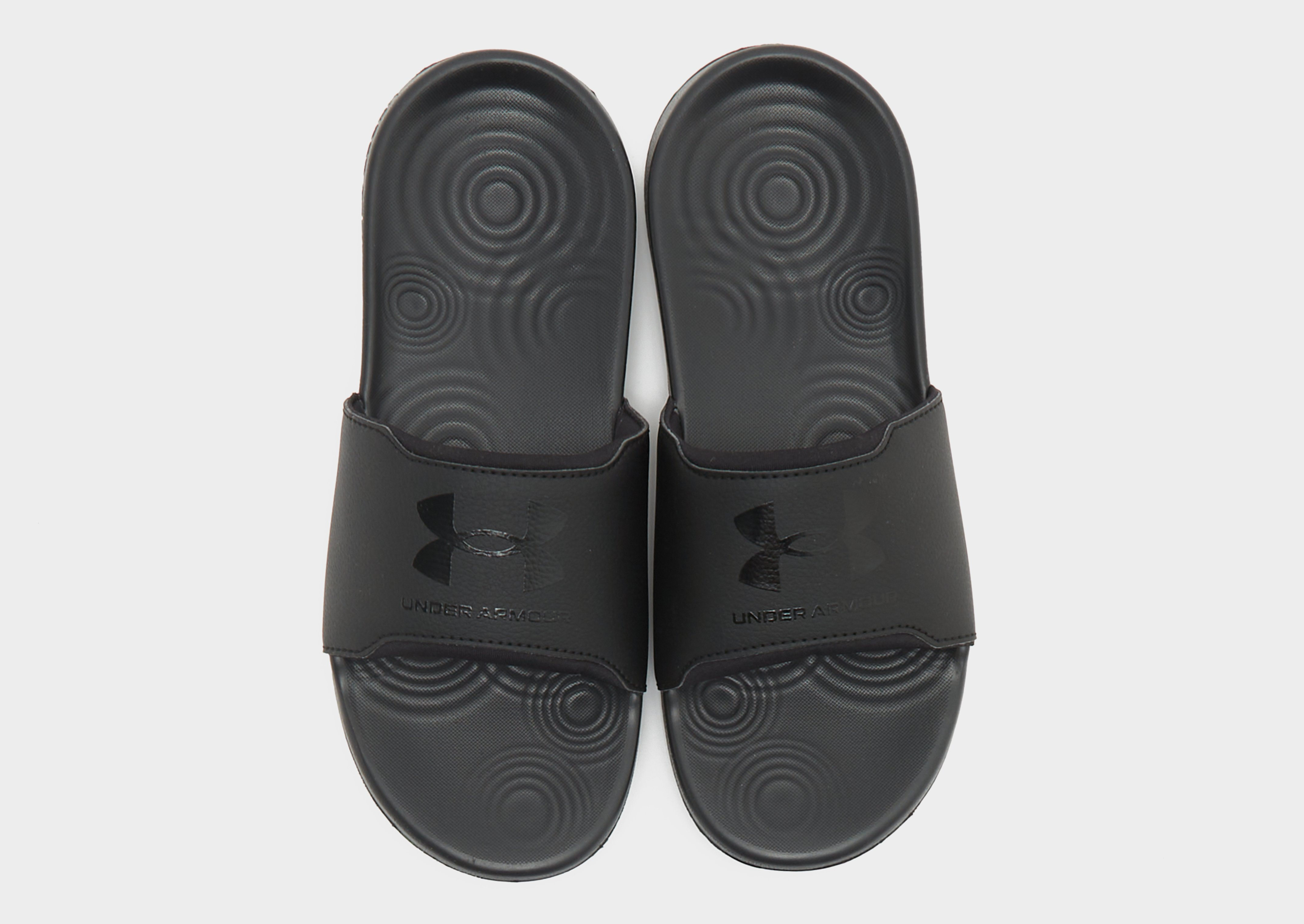 Under Armour Claquettes Ignite Junior
