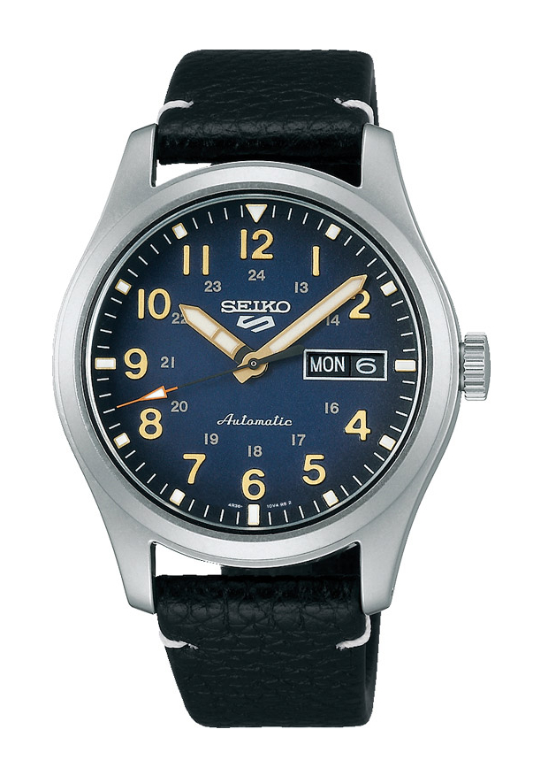 Seiko  5 Sports SRPG39K1
