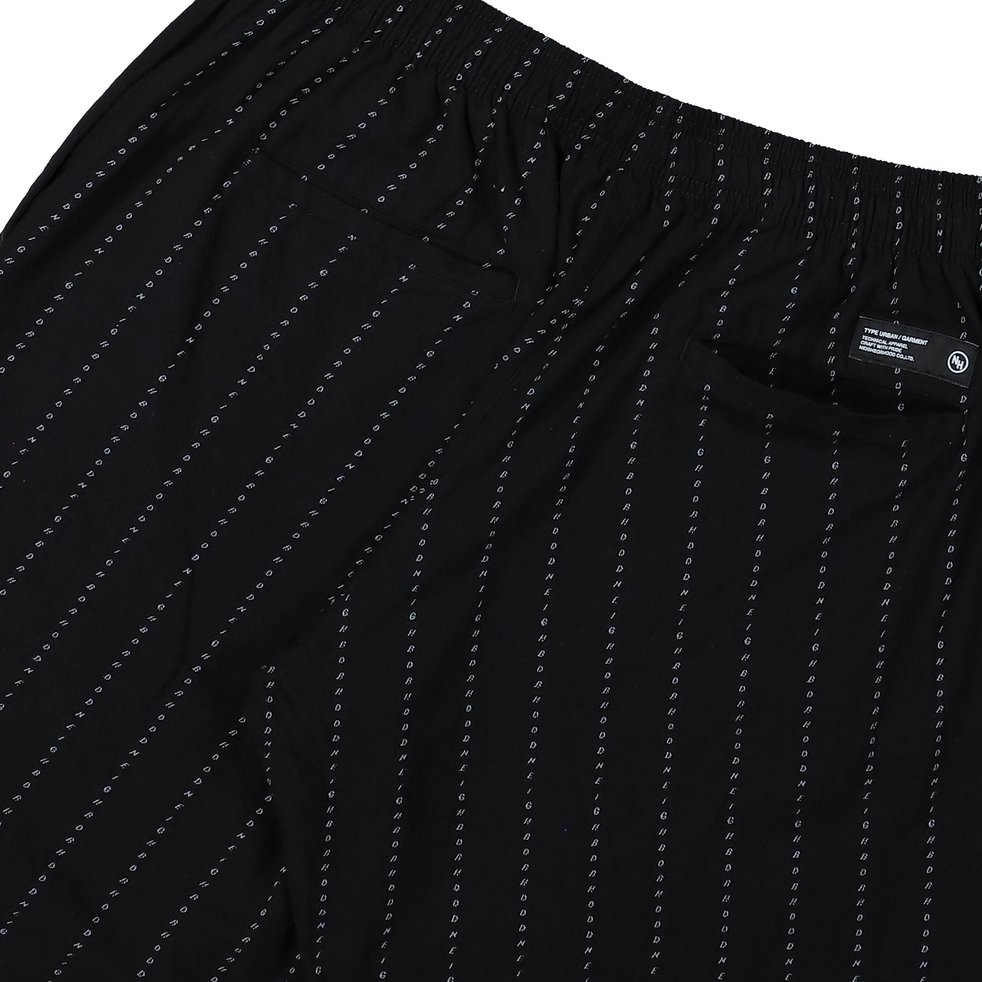Neighborhood<br>Dobby Easy Pants