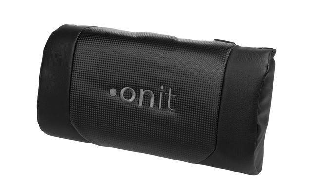 onit Gaming-Stuhl »Deepblack 2-teilig« ()
