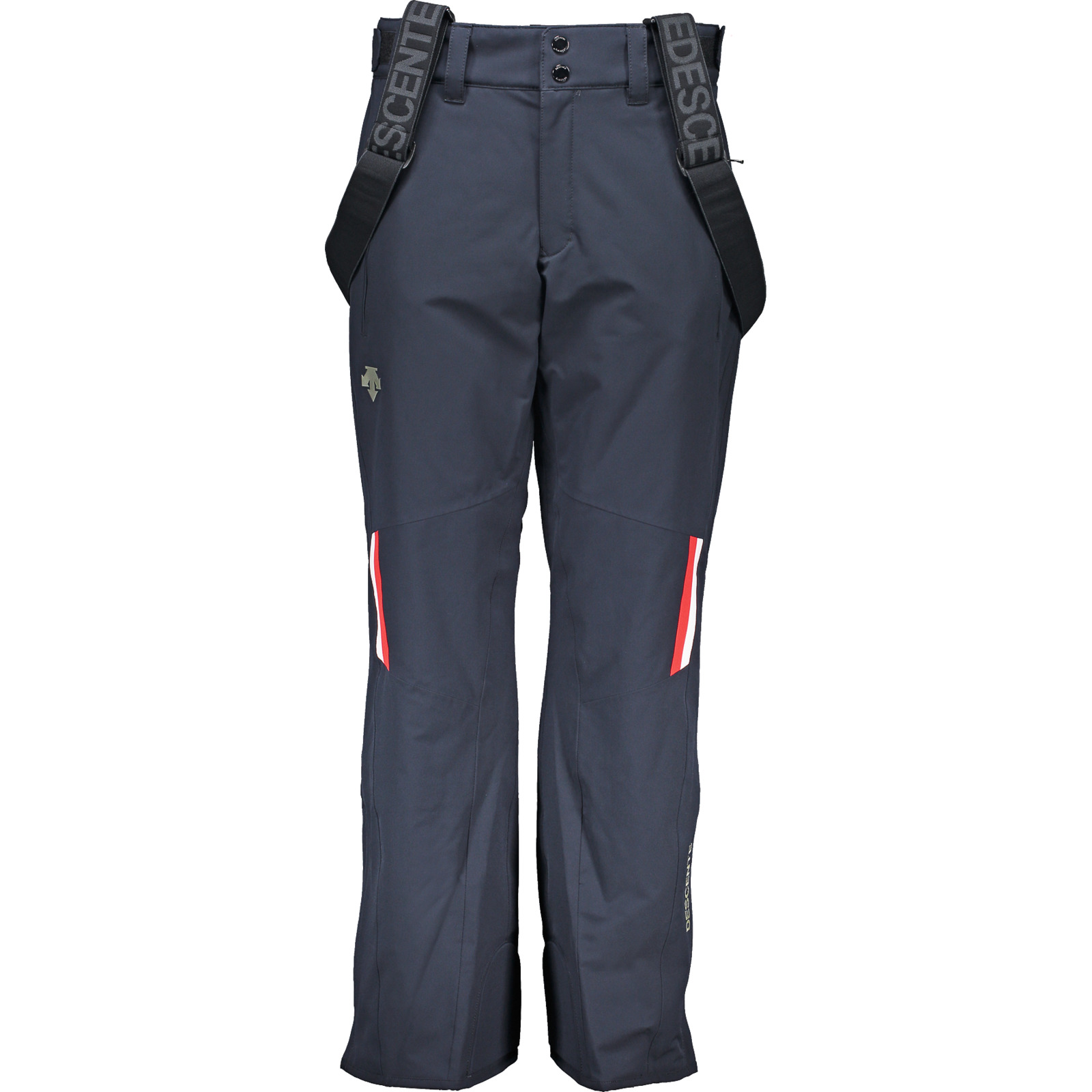 Descente Roscoe Hose Hr-55-schwarz