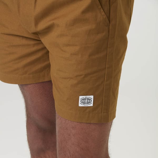 Short PICTURE DAVERSON SHORTS CHOCOLATE